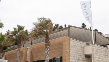Adriatica Restaurant&BeachClub