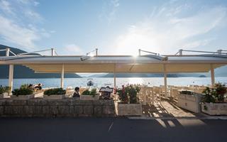Restoran Conte, Perast
