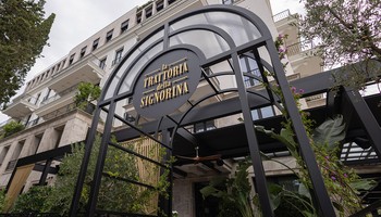 la-trattoria