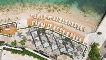 Limoneto Restaurant & Beach Club