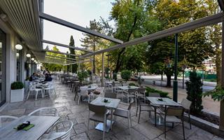 Hotel Onogost, Nikšić
