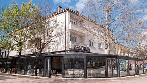 Galerija